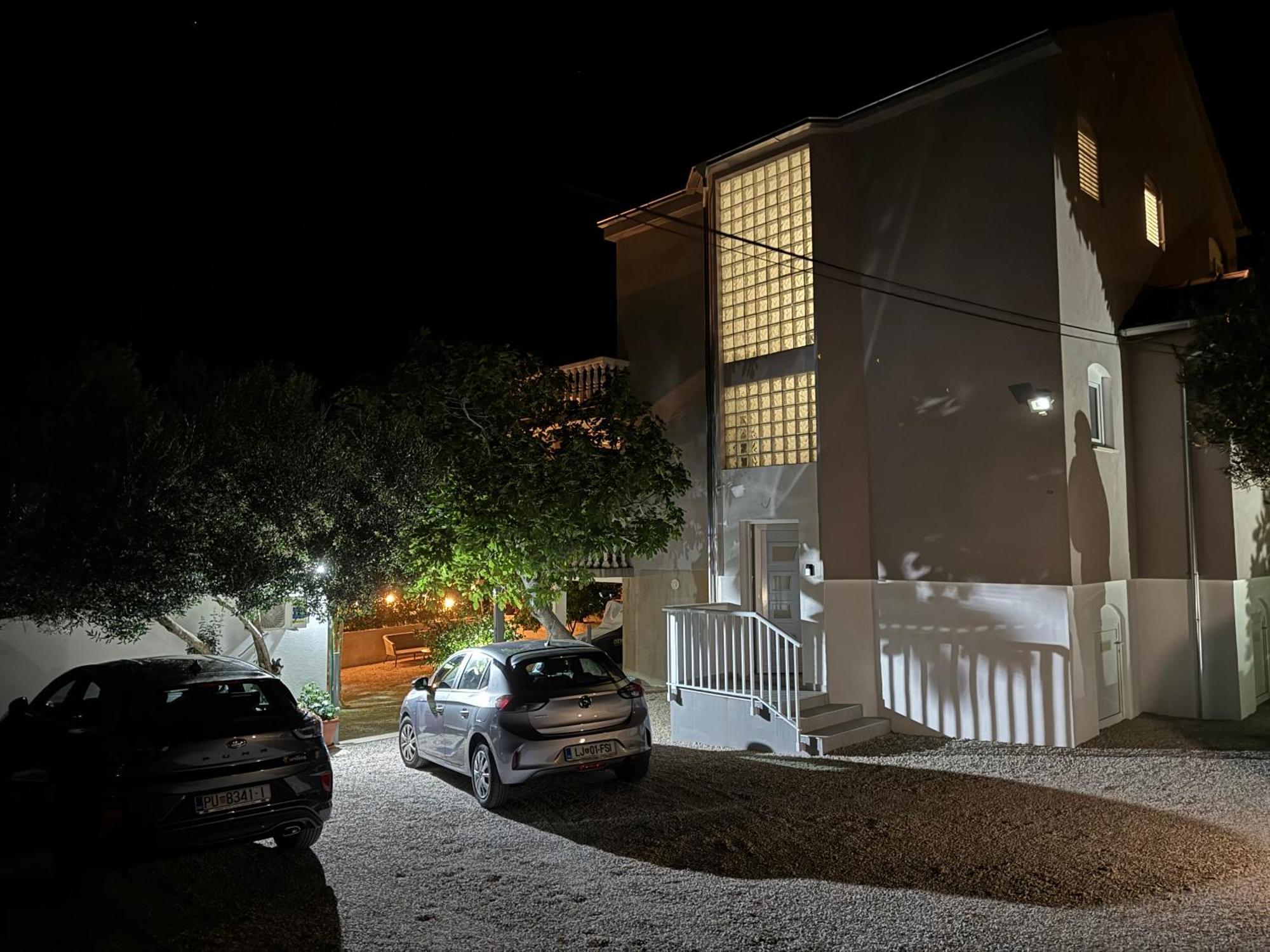 Sea View Apartment Amaro Korčula Exterior foto